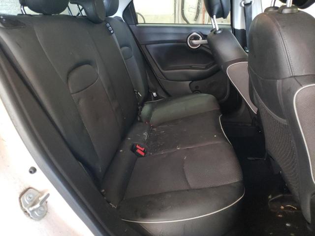 Photo 6 from auction – 2016 FIAT 500X TREKK with VIN ZFBCFYCTXGP382199