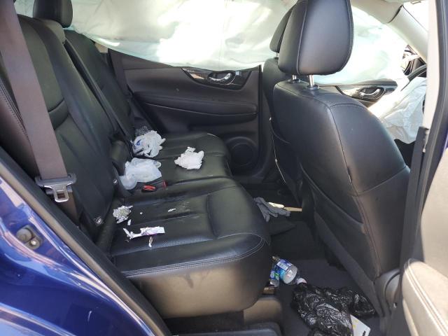 Photo 6 from auction – 2017 NISSAN ROGUE S with VIN JN8AT2MT6HW143785