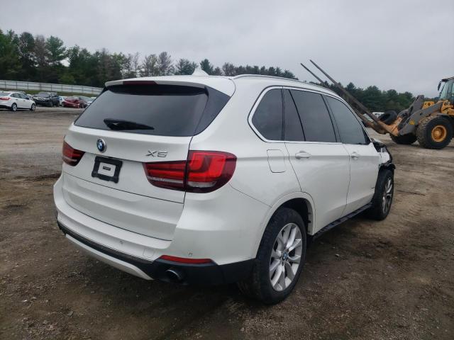 Photo 4 from auction – 2014 BMW X5 XDRIVE3 with VIN 5UXKR0C53E0H17183