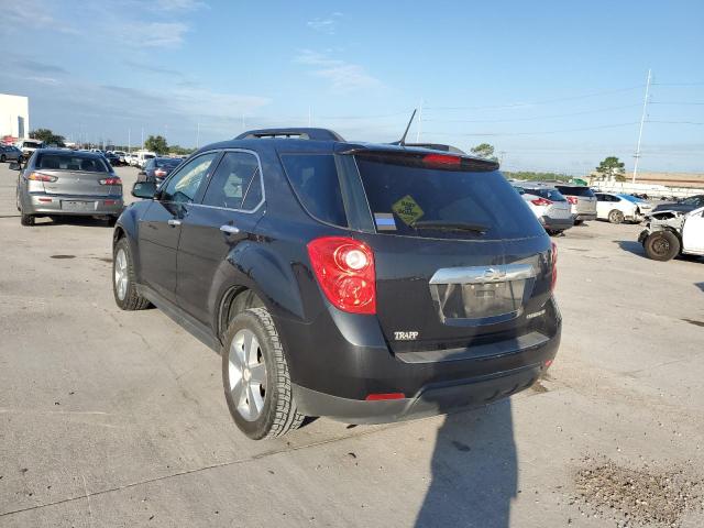 Photo 3 from auction – 2014 CHEVROLET EQUINOX LT with VIN 2GNALBEK4E6366079