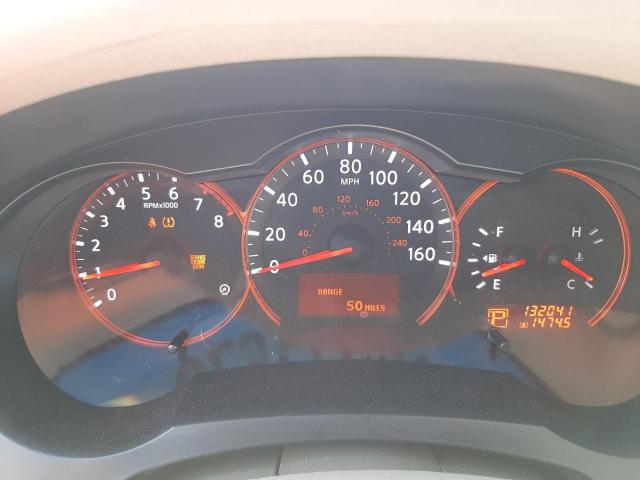 Photo 8 from auction – 2008 NISSAN ALTIMA 2.5 with VIN 1N4AL21E98N413914