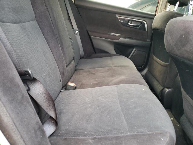 Photo 6 from auction – 2013 NISSAN ALTIMA 2.5 with VIN 1N4AL3AP4DC281559