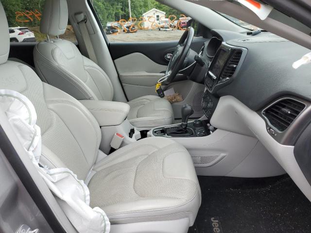 Photo 5 from auction – 2019 JEEP CHEROKEE L with VIN 1C4PJMDX4KD208369