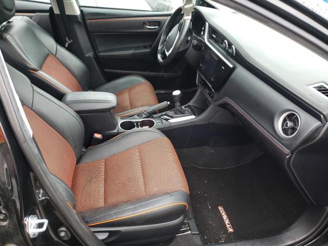 Photo 5 from auction – 2017 TOYOTA COROLLA L with VIN 2T1BURHE7HC781960