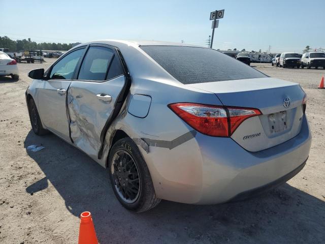 Photo 3 from auction – 2016 TOYOTA COROLLA L with VIN 5YFBURHE9GP368954