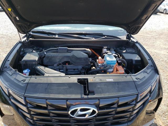 Photo 7 from auction – 2022 HYUNDAI TUCSON SEL with VIN KM8JFCA16NU026416