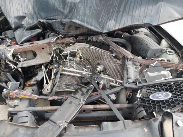 Photo 7 from auction – 2006 FORD CROWN VICT with VIN 2FAHP71W06X134923