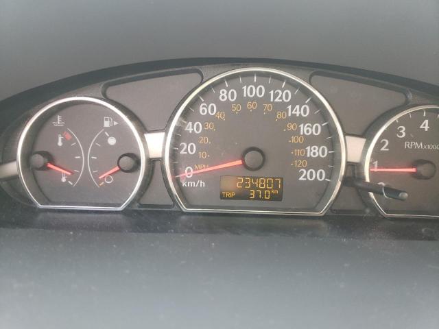 Photo 8 from auction – 2007 SATURN ION LEVEL with VIN 1G8AJ55F97Z125686