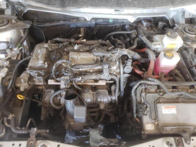 Photo 9 from auction – 2012 TOYOTA PRIUS with VIN JTDKN3DU9C5422445