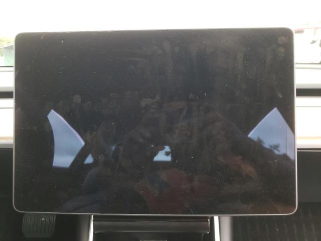 Photo 8 from auction – 2020 TESLA MODEL 3 with VIN 5YJ3E1EAXLF796882
