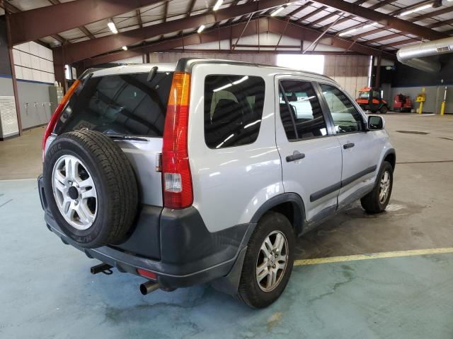 Photo 4 from auction – 2003 HONDA CR-V EX with VIN JHLRD788X3C044625