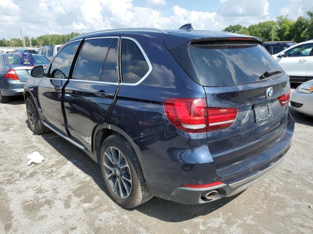Photo 3 from auction – 2014 BMW X5 XDRIVE3 with VIN 5UXKS4C5XE0J95080