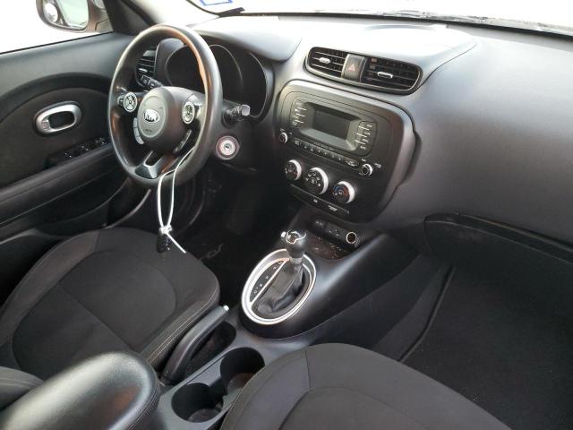 Photo 9 from auction – 2014 KIA SOUL with VIN KNDJN2A29E7714239