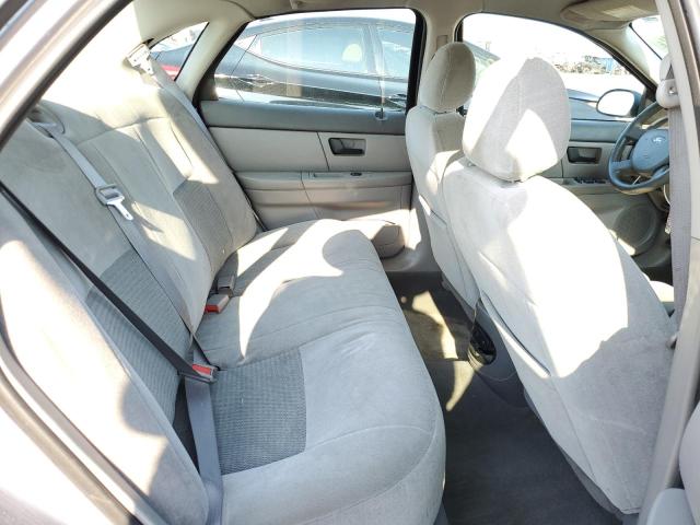 Photo 6 from auction – 2006 FORD TAURUS SE with VIN 1FAFP53U16A228700