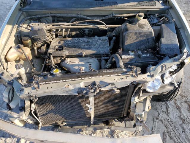 Photo 7 from auction – 2002 TOYOTA HIGHLANDER with VIN JTEGD21A120043511