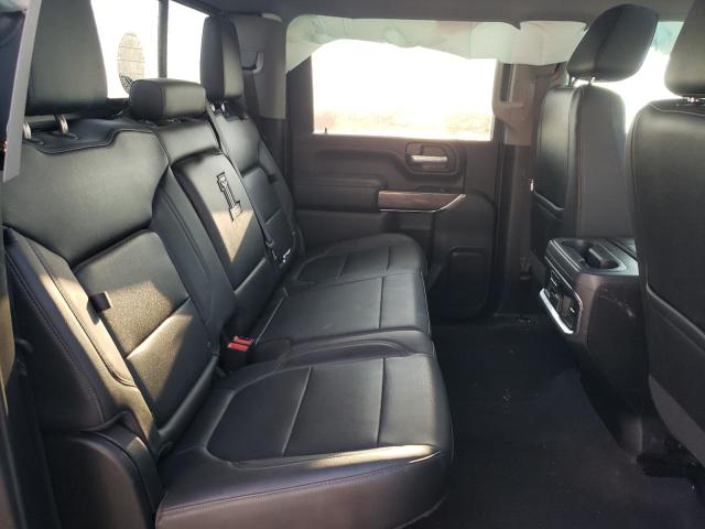 Photo 6 from auction – 2020 CHEVROLET SILVERADO with VIN 1GC4YUEY8LF156840
