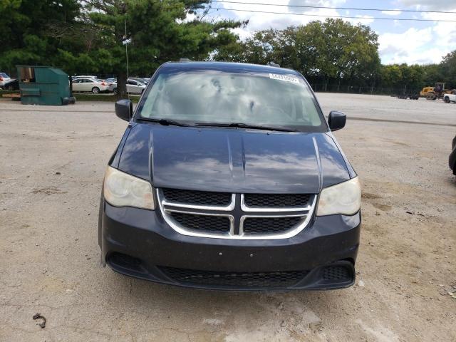 Photo 9 from auction – 2014 DODGE GRAND CARA with VIN 2C4RDGCG9ER252582