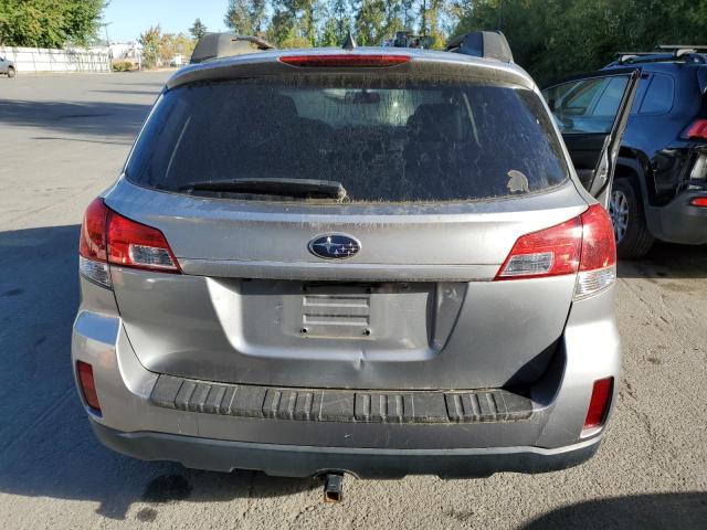 Снимка 9 от търг – 2011 SUBARU OUTBACK 2. с VIN 4S4BRBLC5B3413772