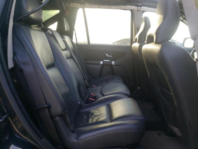 Photo 6 from auction – 2014 VOLVO XC90 3.2 with VIN YV4952CZ4E1688341