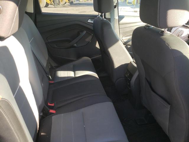 Photo 6 from auction – 2015 FORD ESCAPE SE with VIN 1FMCU9GXXFUA09424