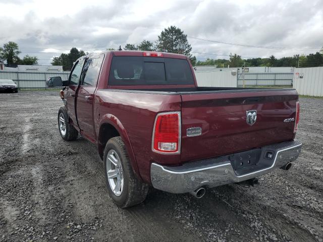 Photo 3 from auction – 2016 RAM 1500 LONGH with VIN 1C6RR7PT0GS359246