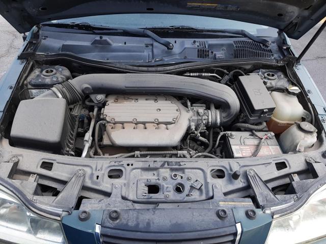 Photo 7 from auction – 2006 SATURN VUE with VIN 5GZCZ53416S828844