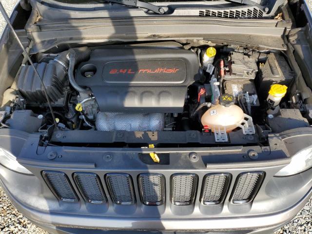 Photo 7 from auction – 2016 JEEP RENEGADE with VIN ZACCJBBT1GPC88189
