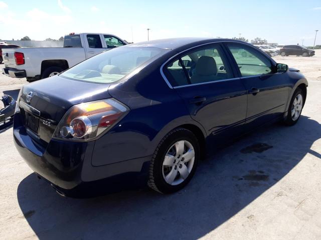 Photo 4 from auction – 2008 NISSAN ALTIMA 2.5 with VIN 1N4AL21E98N413914