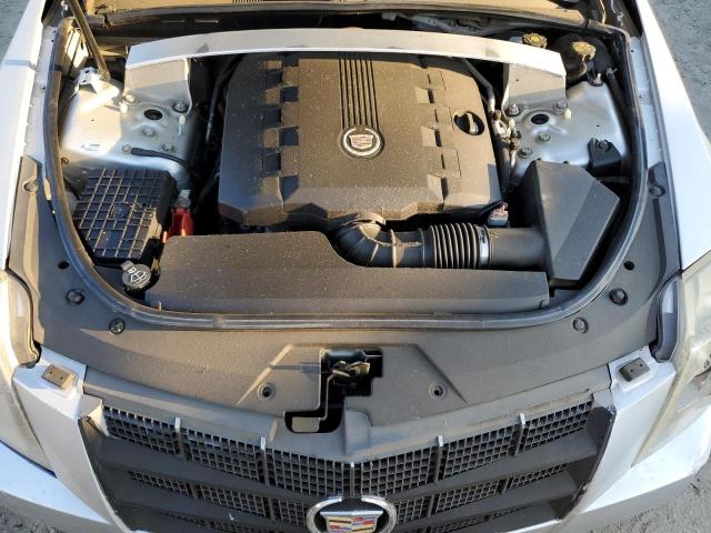 Photo 7 from auction – 2011 CADILLAC CTS with VIN 1G6DC5EY0B0142066