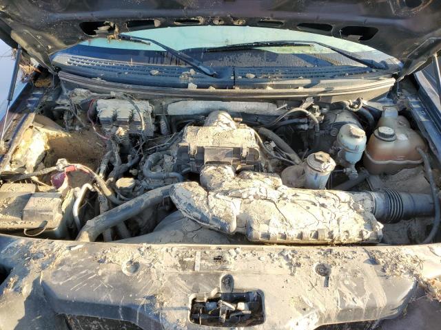 Photo 7 from auction – 2006 FORD F150 with VIN 1FTPX14546FA79913