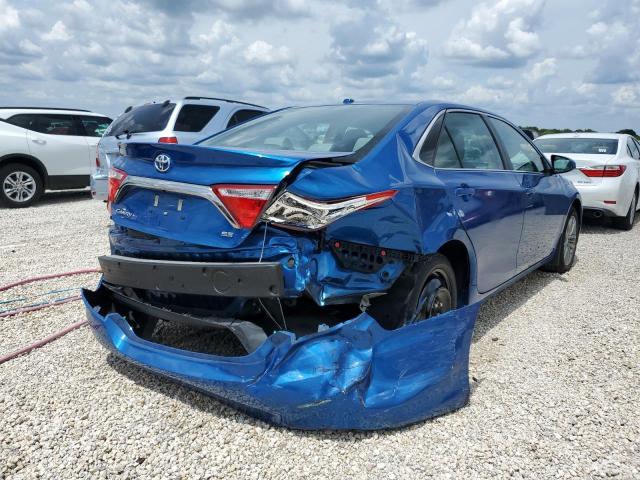 Photo 4 from auction – 2017 TOYOTA CAMRY LE with VIN 4T1BF1FK9HU654842