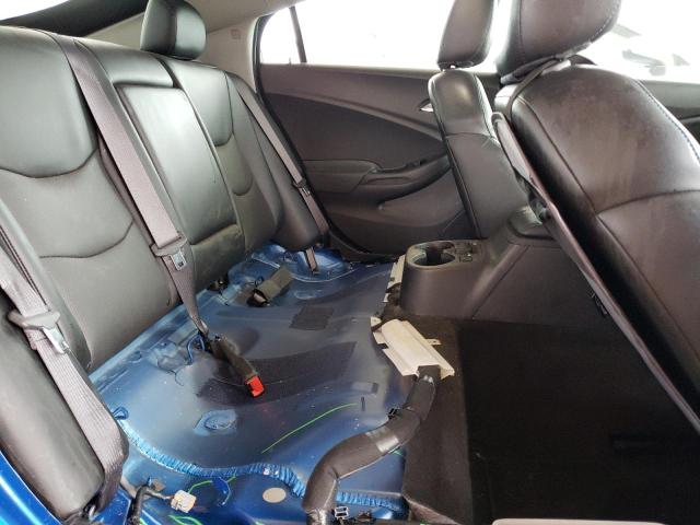 Photo 6 from auction – 2017 CHEVROLET VOLT PREMI with VIN 1G1RB6S50HU131388