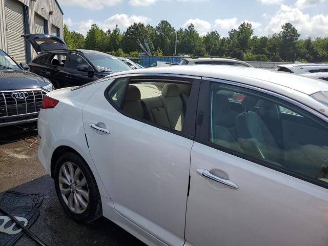 Photo 9 from auction – 2014 KIA OPTIMA LX with VIN 5XXGM4A78EG314796