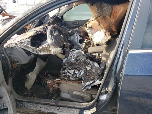 Photo 5 from auction – 2007 NISSAN ALTIMA 2.5 with VIN 1N4AL21E67C153062