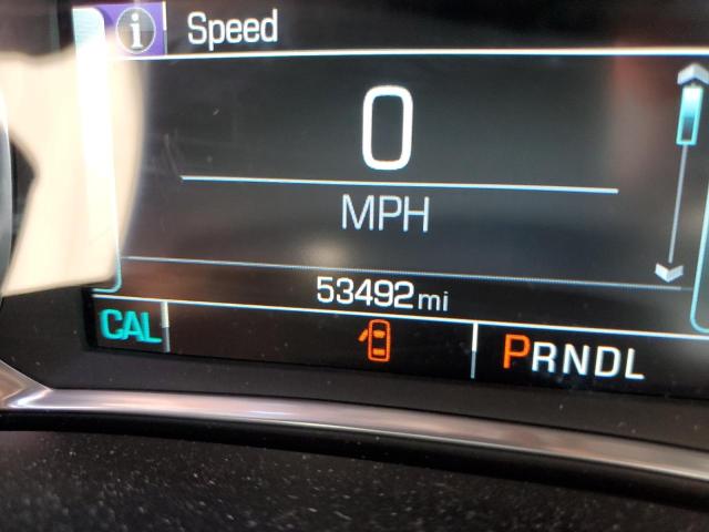 Photo 8 from auction – 2018 CHEVROLET MALIBU LT with VIN 1G1ZD5ST7JF202504