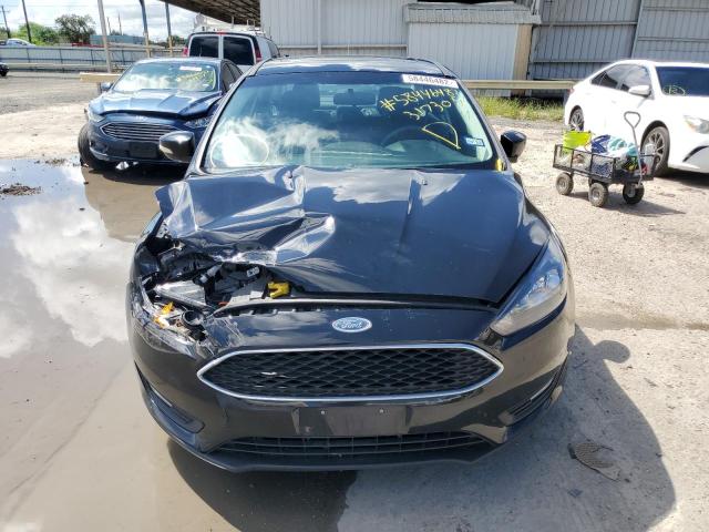 Photo 9 from auction – 2017 FORD FOCUS SEL with VIN 1FADP3H2XHL317305