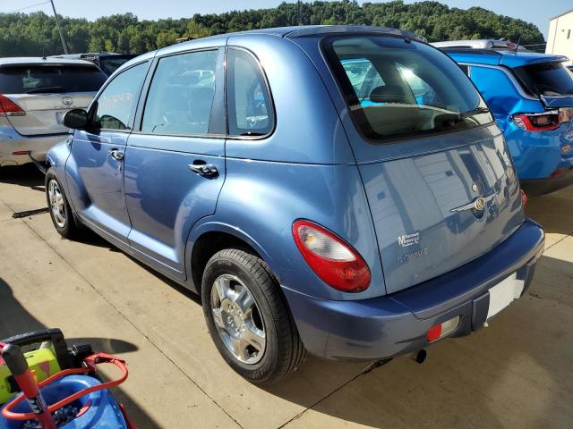 Photo 3 from auction – 2007 CHRYSLER PT CRUISER with VIN 3A4FY48B47T507684