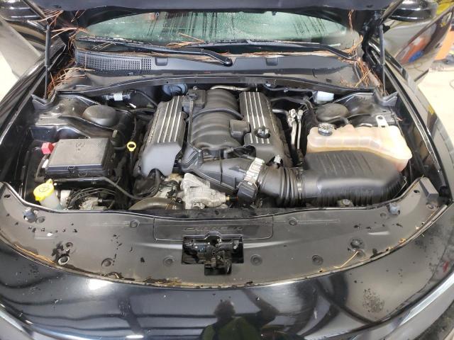 Photo 7 from auction – 2019 DODGE CHARGER SC with VIN 2C3CDXGJ4KH619261