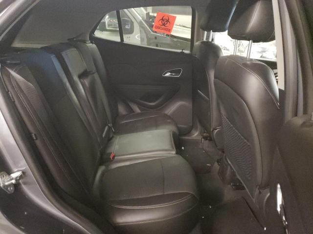 Photo 6 from auction – 2014 BUICK ENCORE with VIN KL4CJESB2EB780935