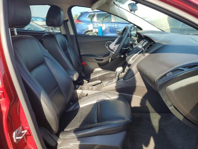 Photo 5 from auction – 2013 FORD FOCUS SE with VIN 1FADP3K21DL174957