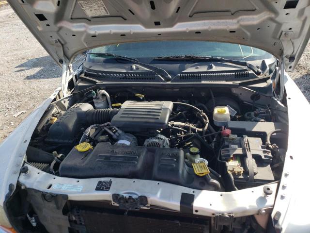 Photo 7 from auction – 2001 DODGE DAKOTA with VIN 1B7GL22N51S312833