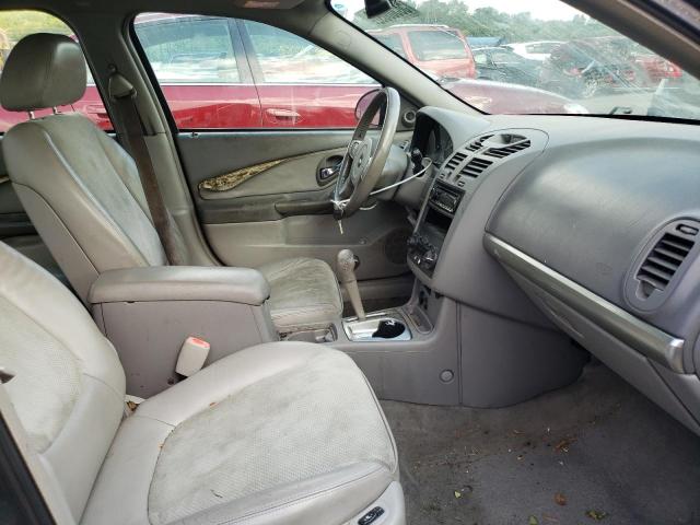 Photo 5 from auction – 2004 CHEVROLET MALIBU LT with VIN 1G1ZU54884F227439