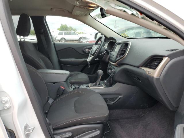 Photo 5 from auction – 2016 JEEP CHEROKEE L with VIN 1C4PJMCB9GW256001