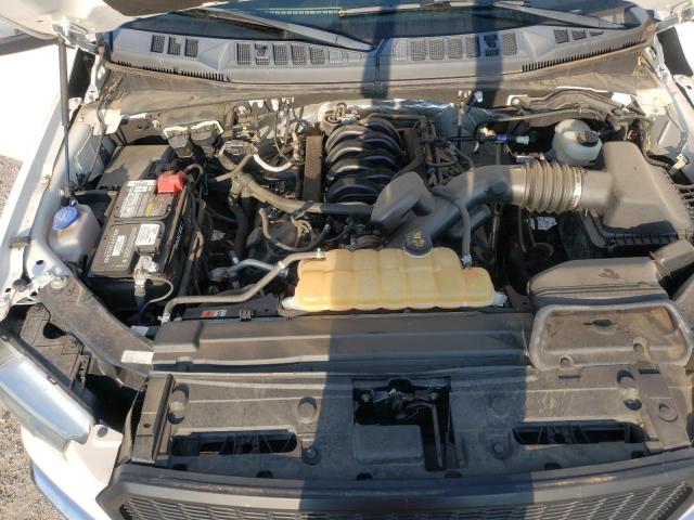 Photo 7 from auction – 2016 FORD F150 SUPER with VIN 1FTEW1EF5GKF80206