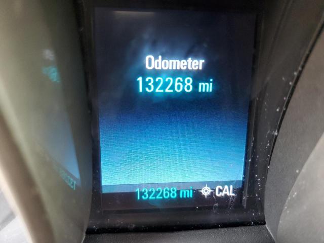 Photo 8 from auction – 2015 CHEVROLET MALIBU 1LT with VIN 1G11C5SL8FF348336