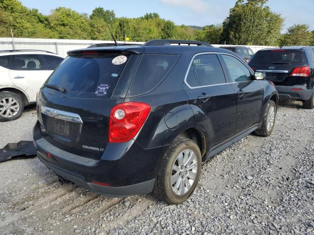 Photo 4 from auction – 2011 CHEVROLET EQUINOX LT with VIN 2CNALPEC8B6399592