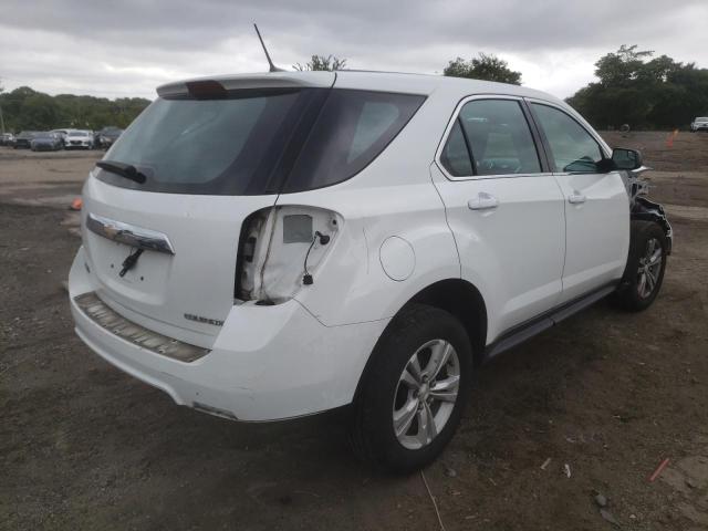 Photo 4 from auction – 2014 CHEVROLET EQUINOX LS with VIN 2GNALAEK8E6265511