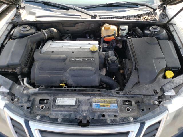 Zdjęcie 7 z aukcji – 2009 SAAB 9-3 2.0T z VIN YS3FB49Y291020044