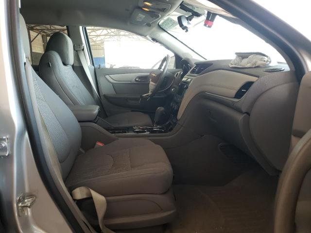 Photo 5 from auction – 2016 CHEVROLET TRAVERSE L with VIN 1GNKVGKD5GJ321028