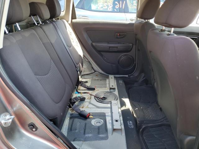 Photo 6 from auction – 2013 KIA SOUL with VIN KNDJT2A53D7494997